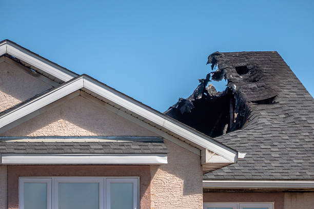 Licensed Fire Damage Removal service in Bethel, WA - Fire Damage Laser Cleaning